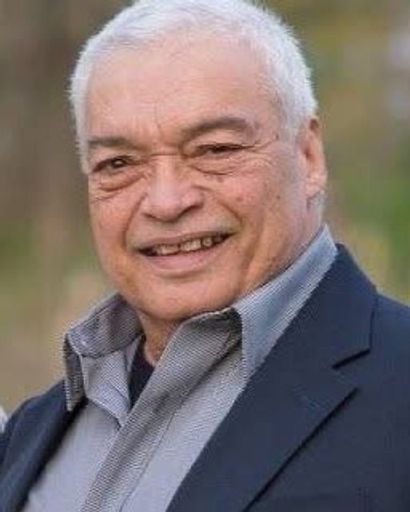 Carlos Juan Sierra Ruiz's obituary image