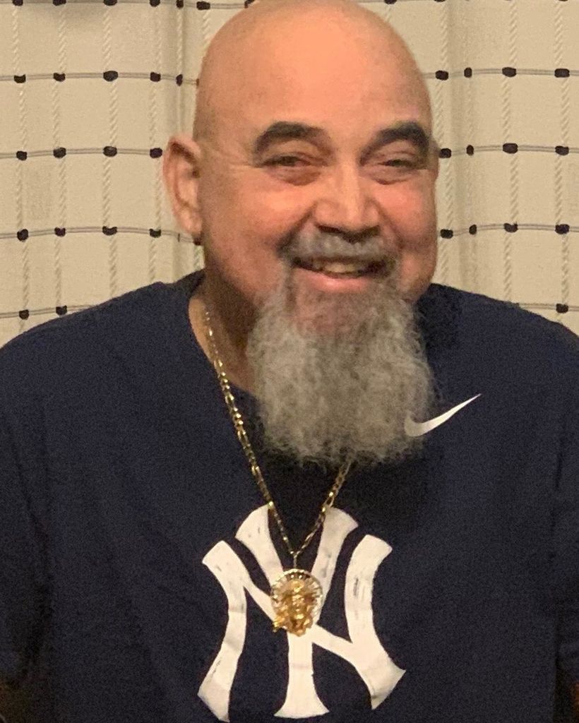 Mr. Jose "Frank" Cruz Silva Profile Photo