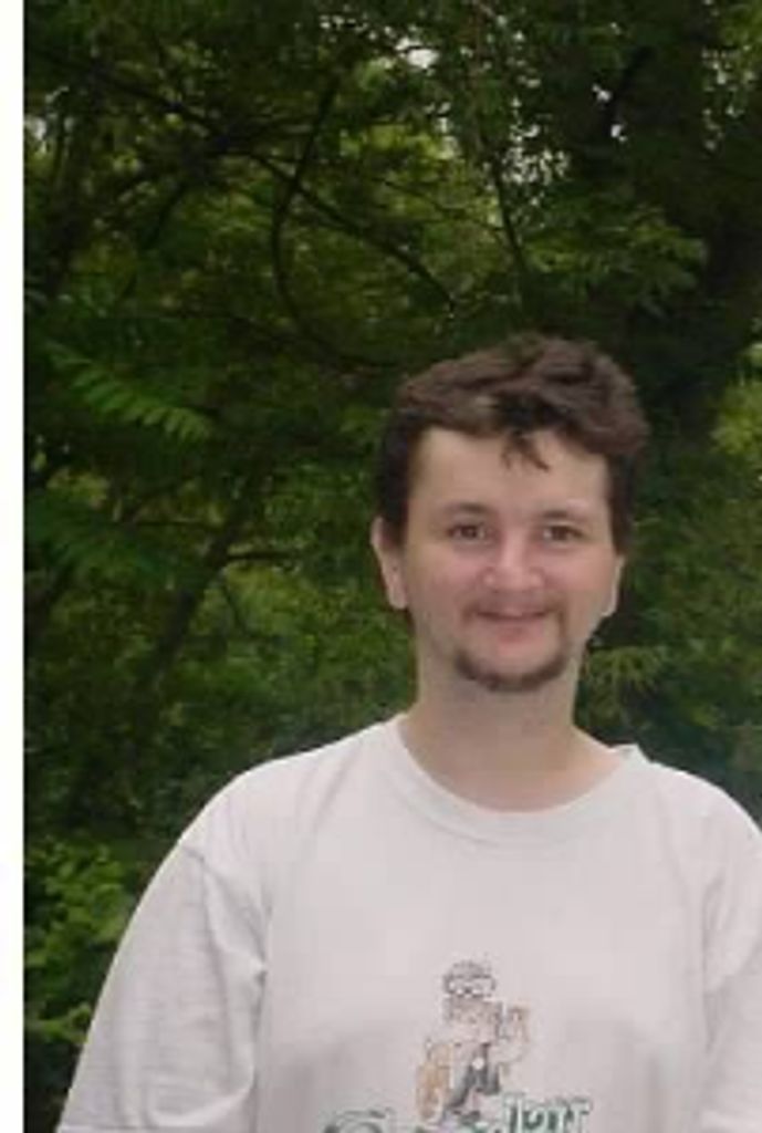 Robert Allen Everhart