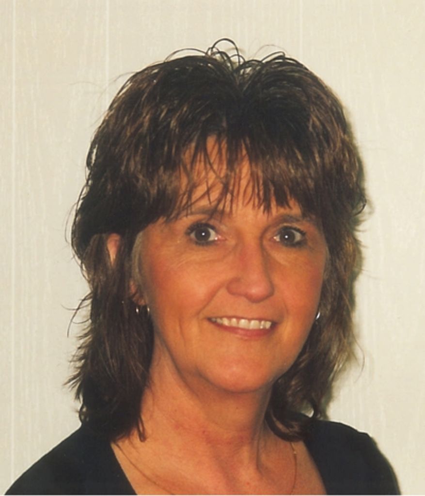 Brenda Payne Copenhaver Profile Photo