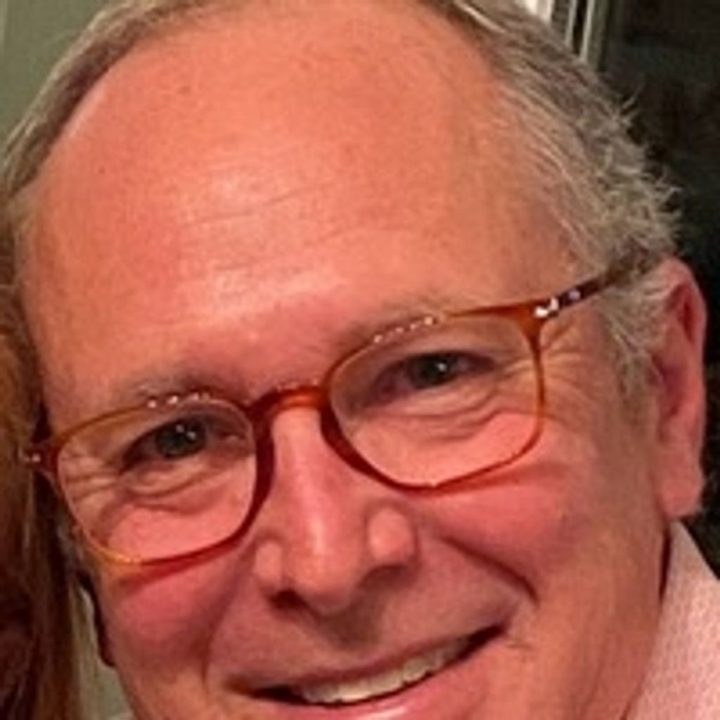 Laurence Knight Ladue Iii
