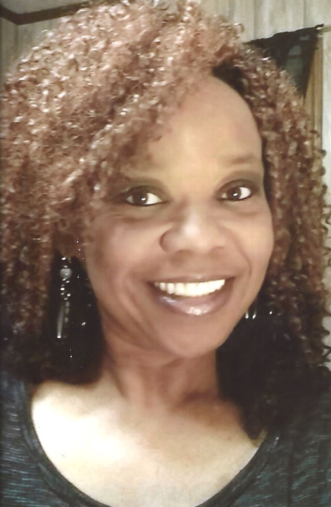 Roxanne Edrington Profile Photo