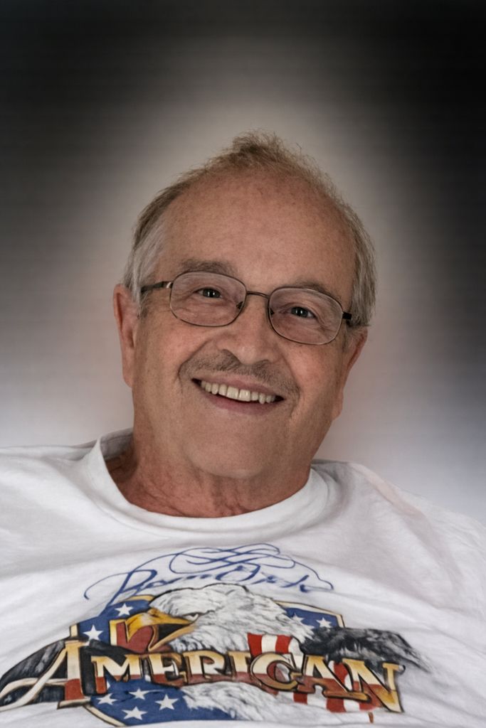 Frank Migliorato,  Jr. Profile Photo