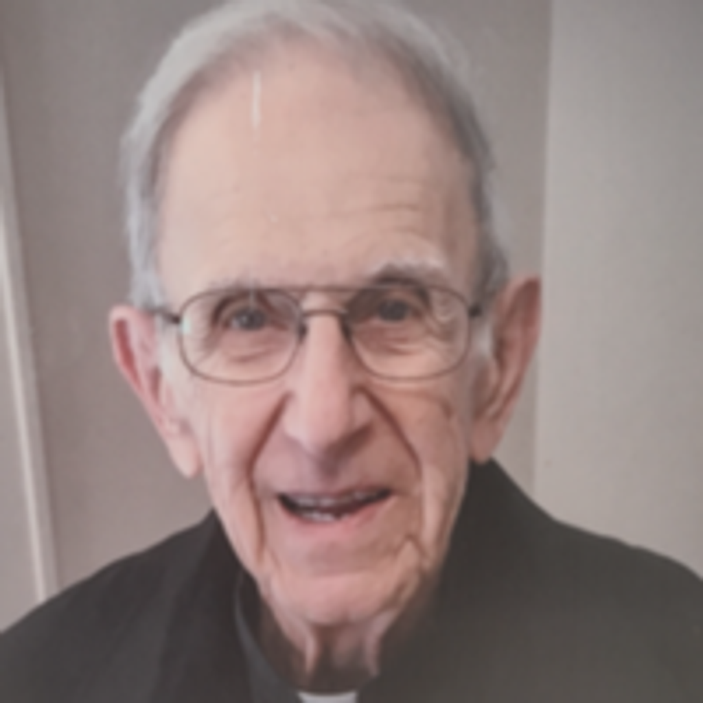 Rev. Deacon George M. Khoury