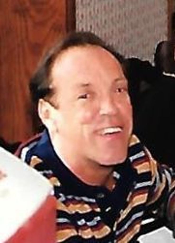 Paul  J. Termini