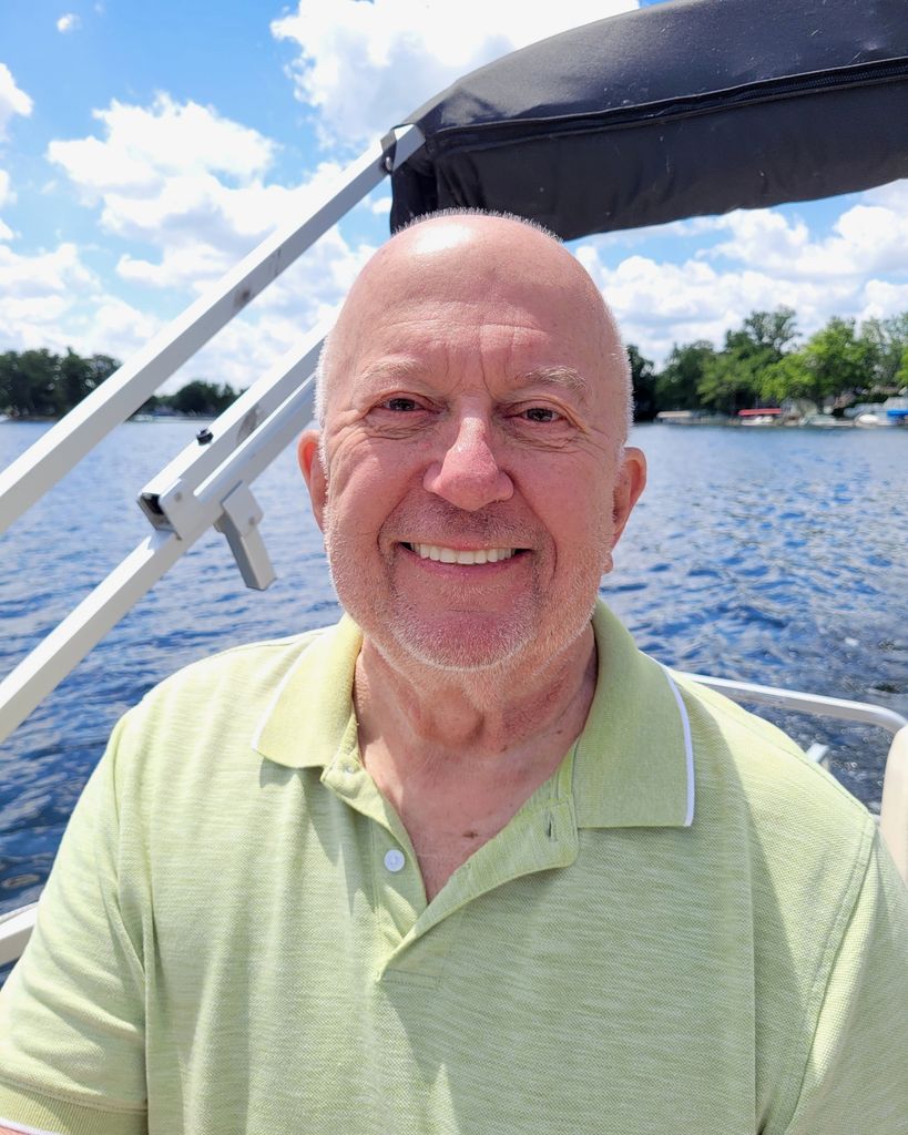 Raymond Crampton Profile Photo