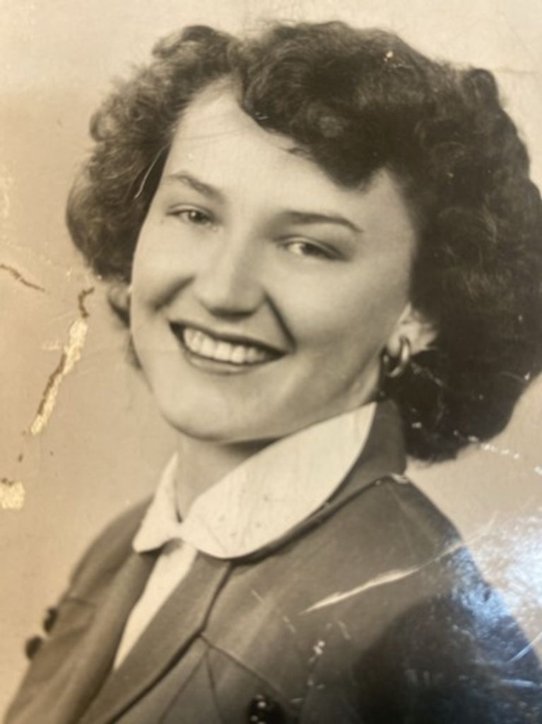 Marian Pope Blocker Profile Photo