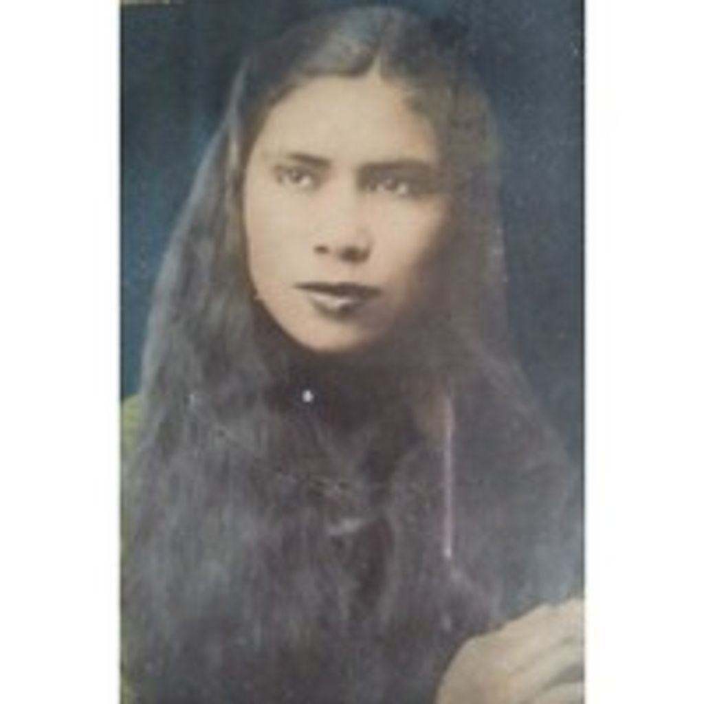 Maria Socorro Garcia Castor