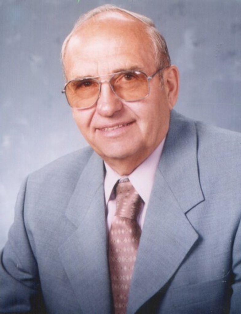 Walter Edwin Myers Jr. Profile Photo