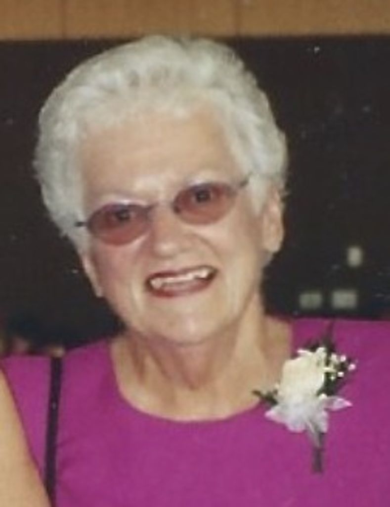 Dorothy Jean Gagne