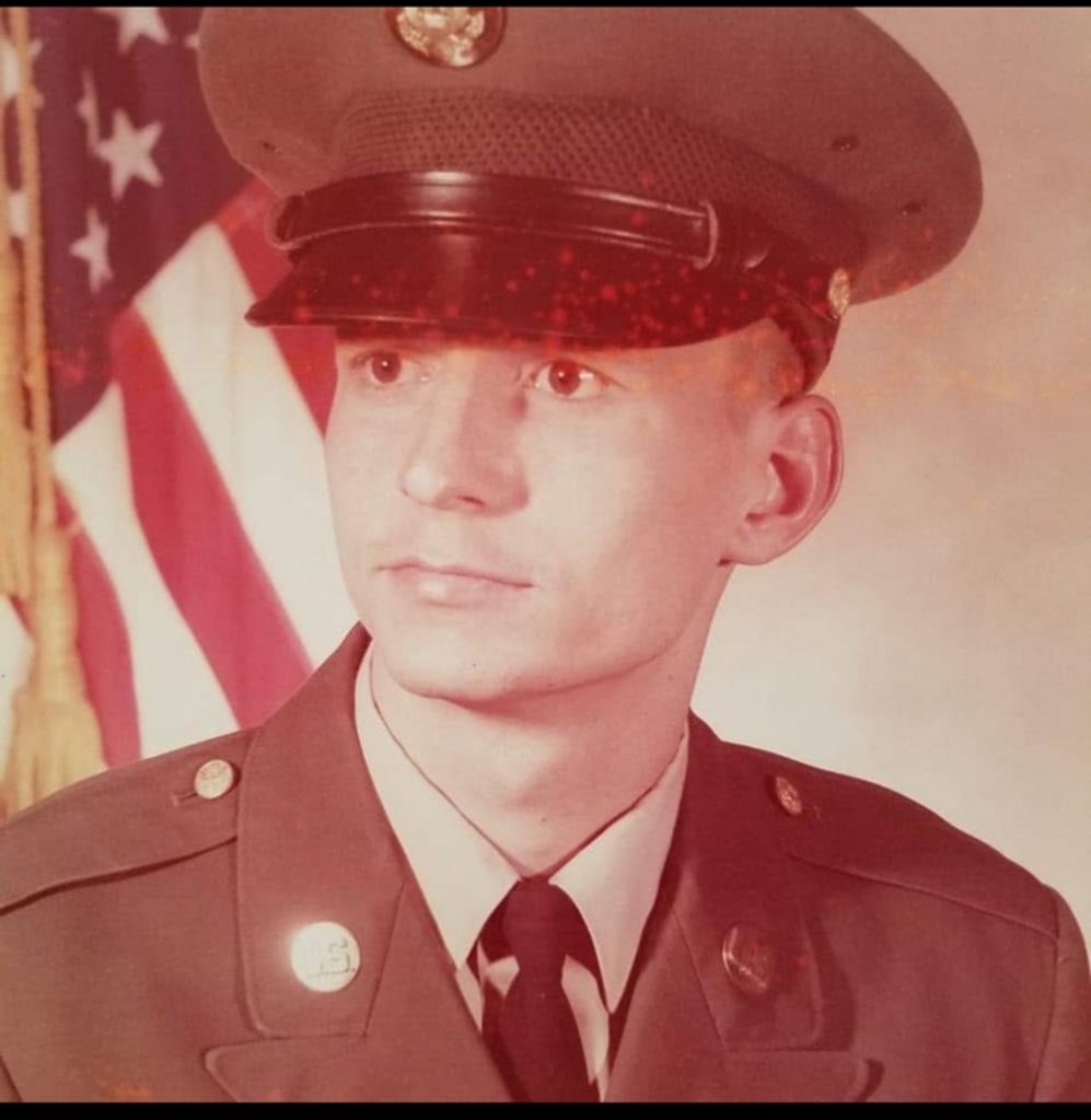 Rickey Allen Shealey Profile Photo