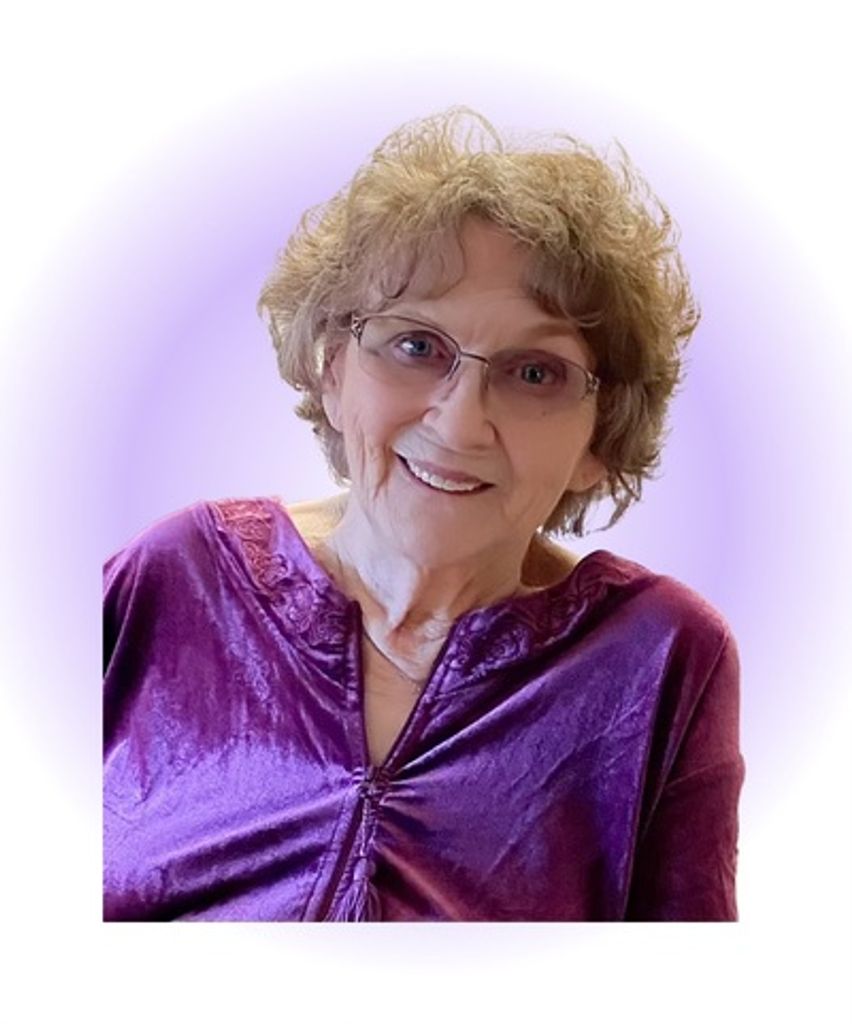Mrs. Dean Wiggins Jackson Profile Photo