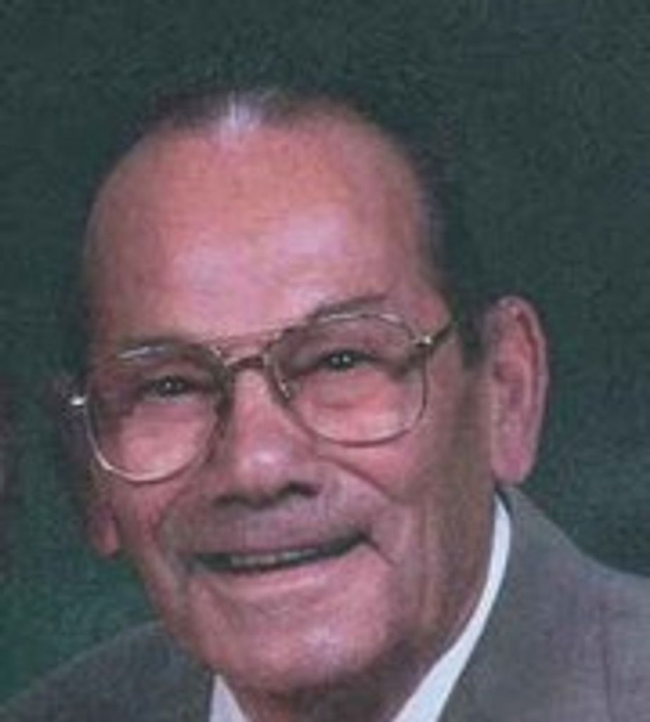 Bernard Edward Dennis