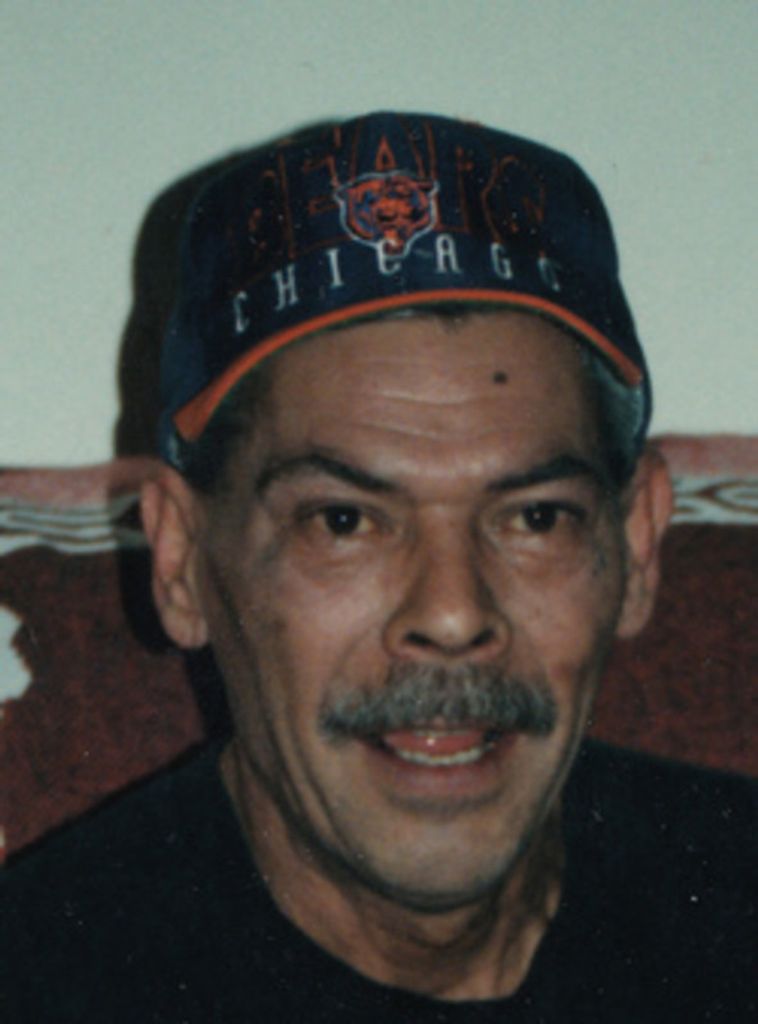 Lloyd Shepherd