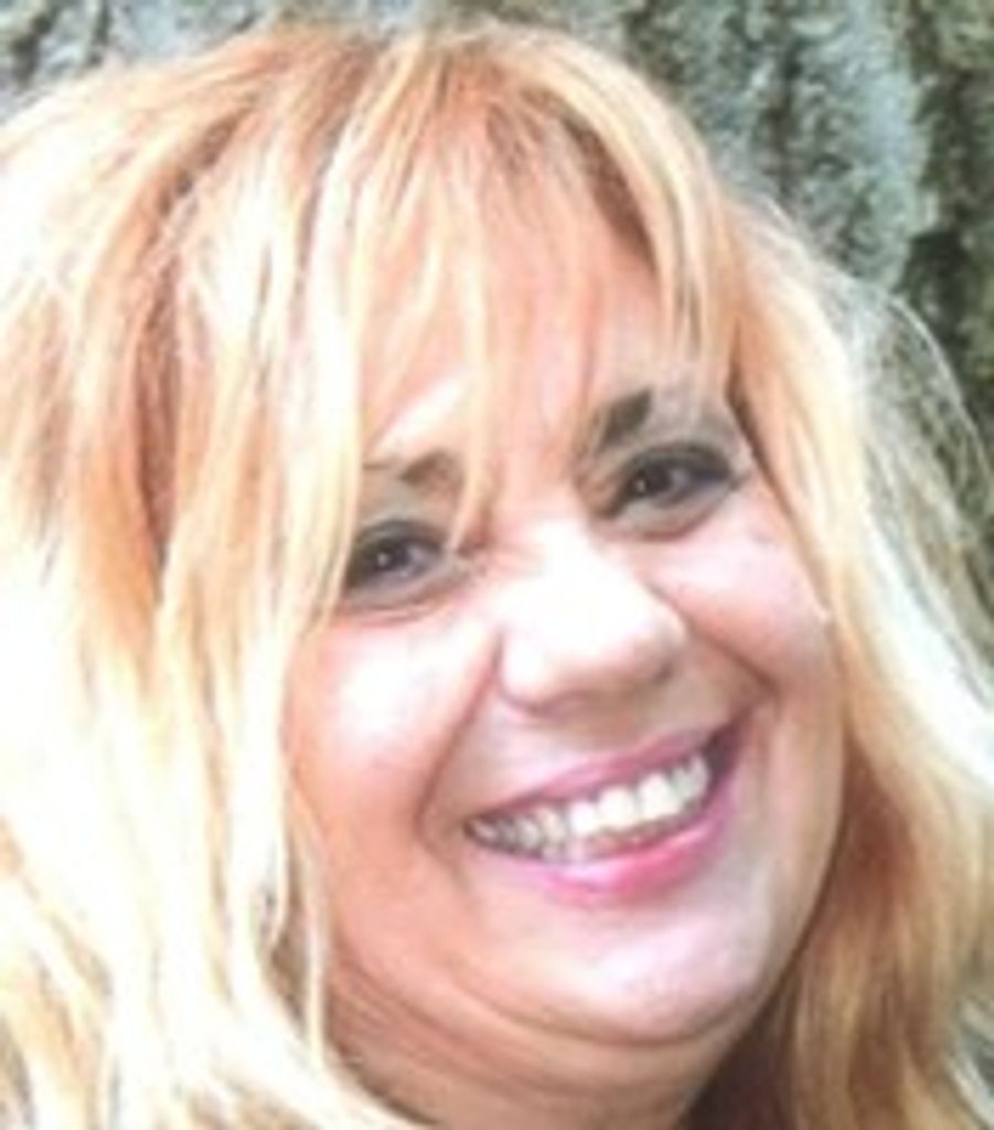 Rose Marie Demark