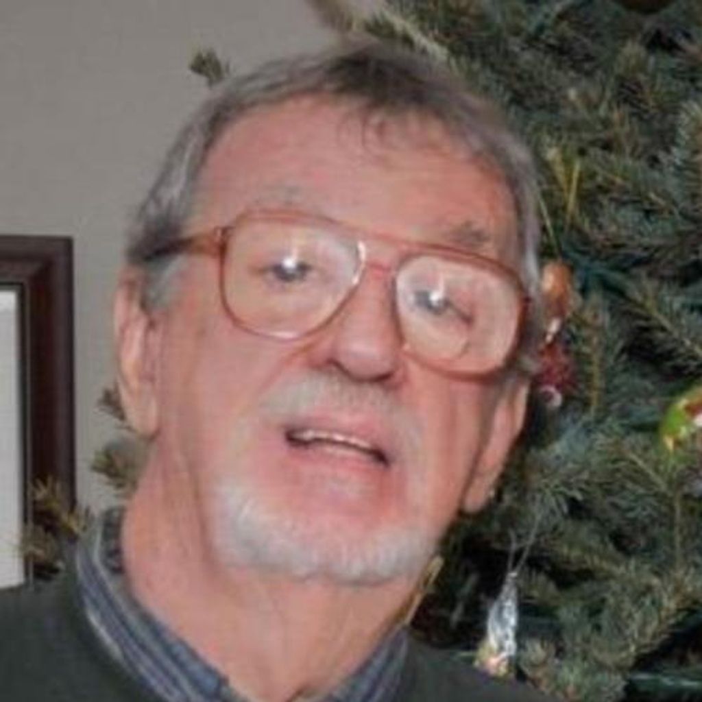 James Thomas Fahrenkopf