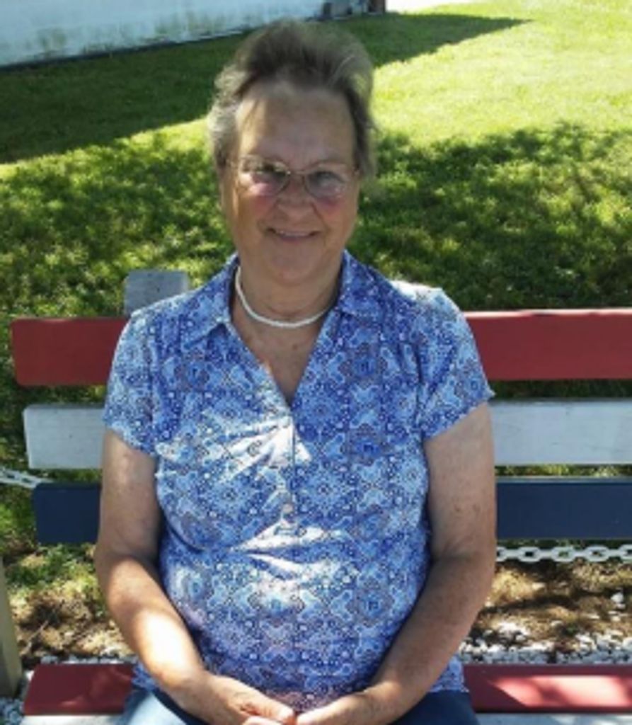 Dolores Worrall Profile Photo