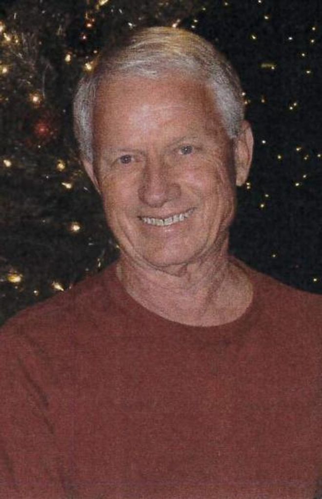 Larry Schoenhard Profile Photo