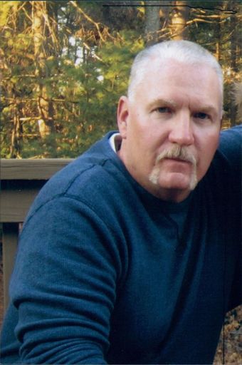 Russell P. Bartlett Profile Photo