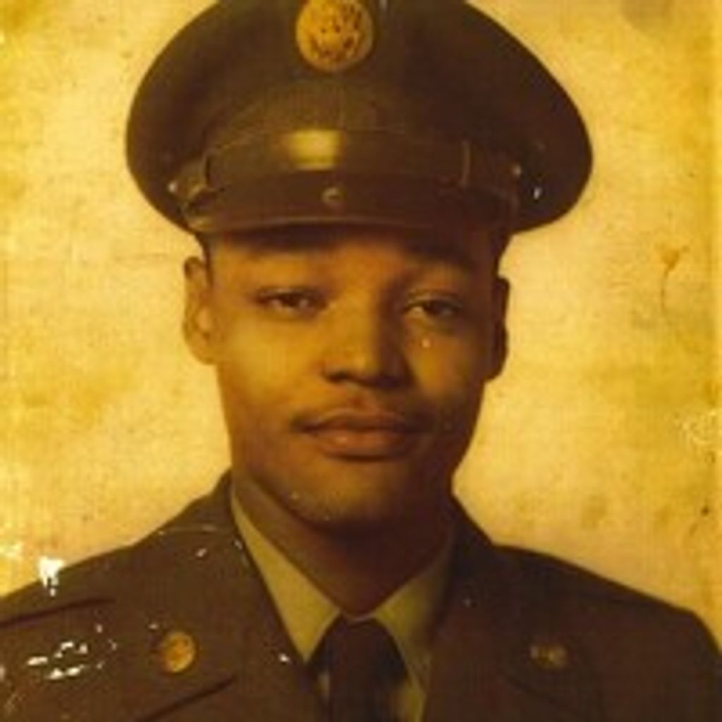 George E. Robinson Profile Photo