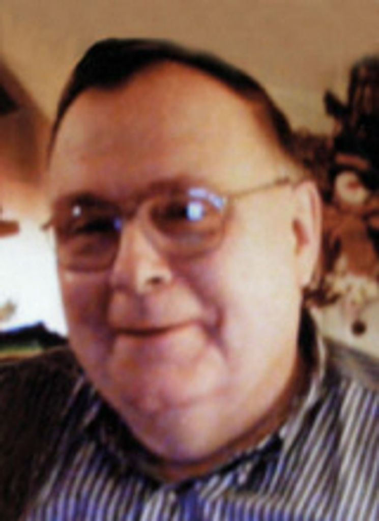 William Carl Burns, Jr.