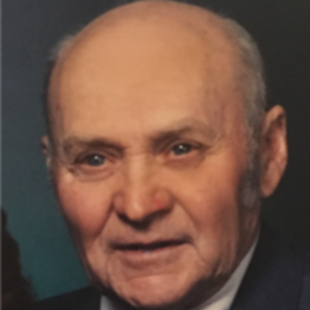 Lawrence Meek Whisler