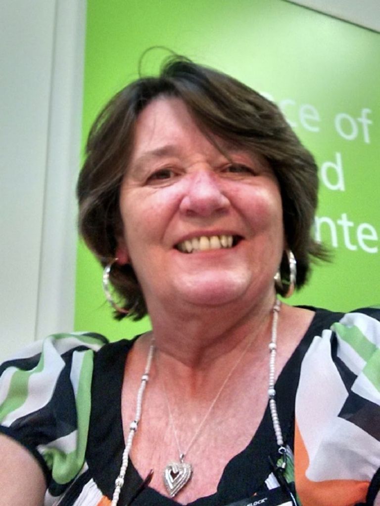 Sandy Jo Newby Profile Photo