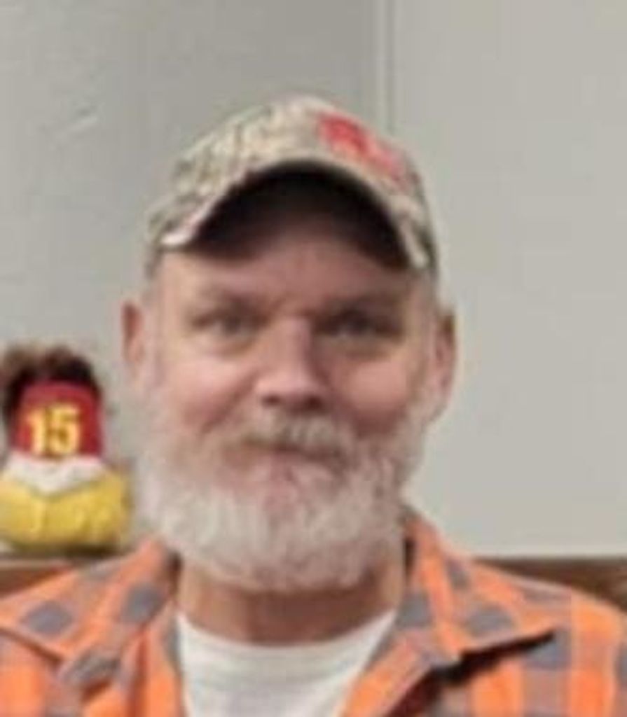Steven Mark Tague Profile Photo