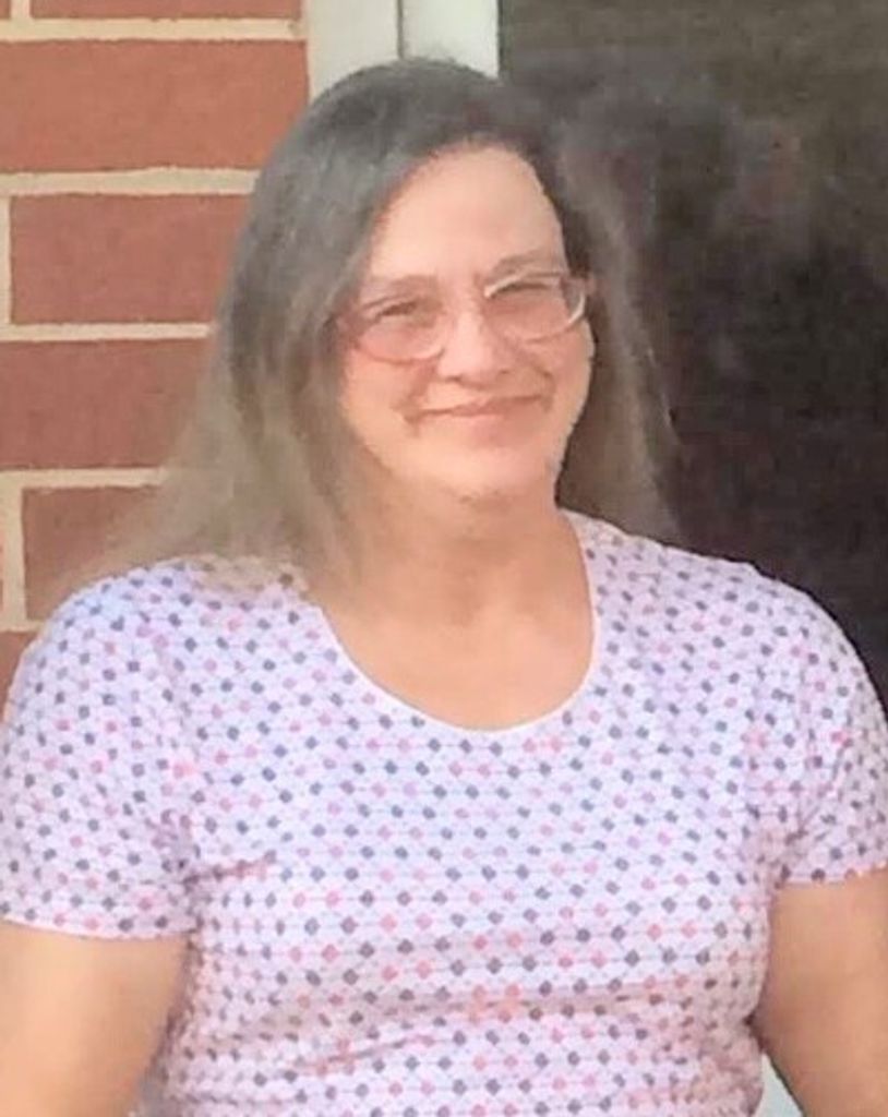 Kathryn Cooke Profile Photo
