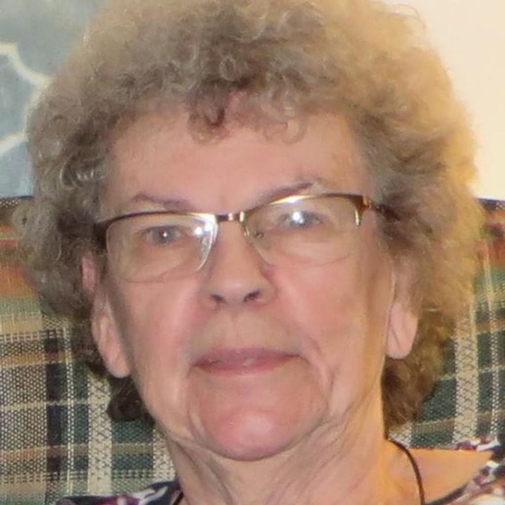 Doris Rose Fleck