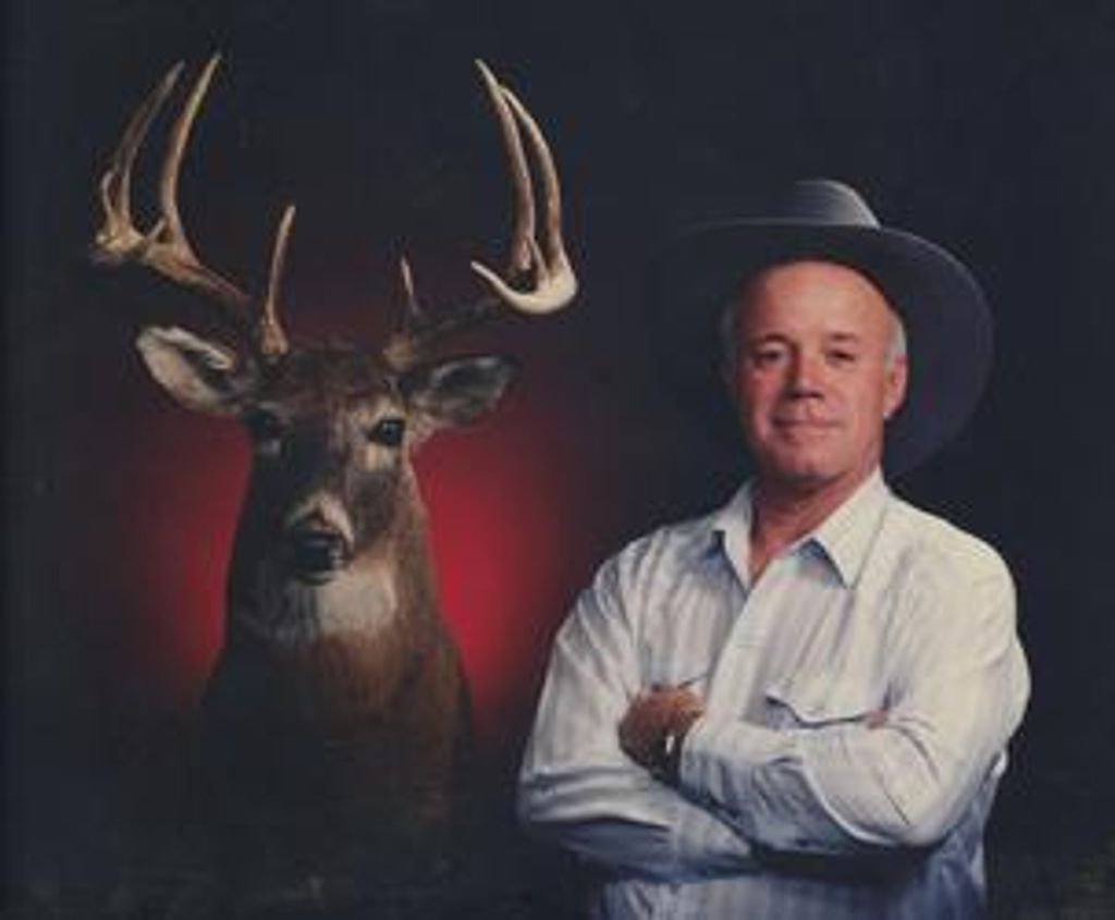 Anthony 'Tony' Somers