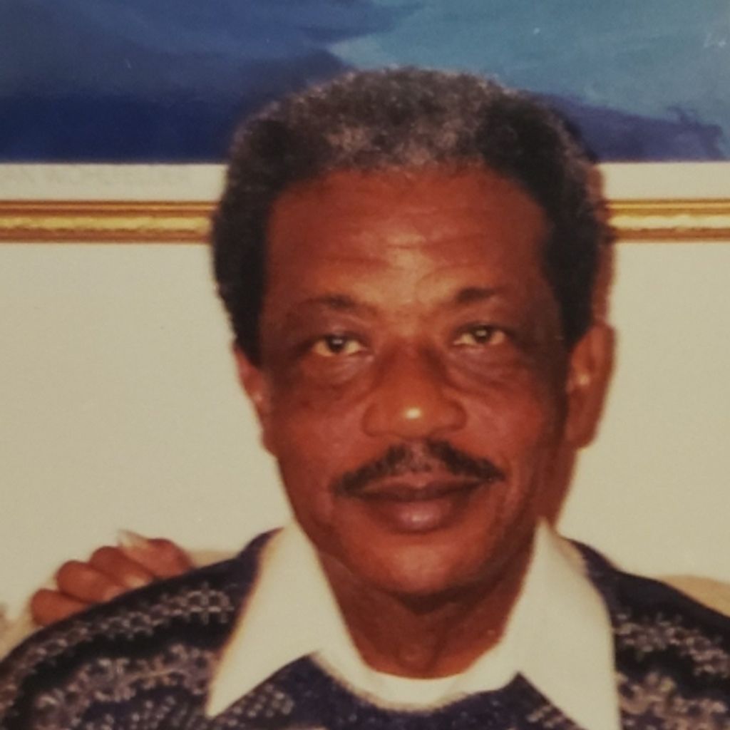 Emmett Eugene Cook Profile Photo