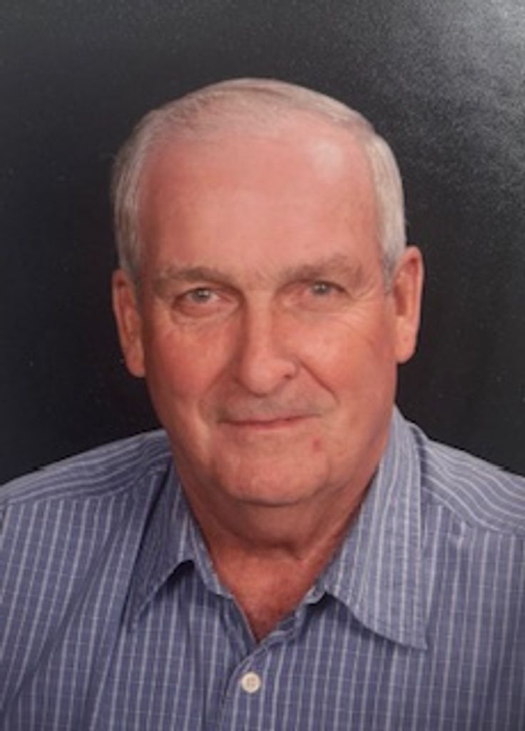 Edward Allen Lewis Profile Photo