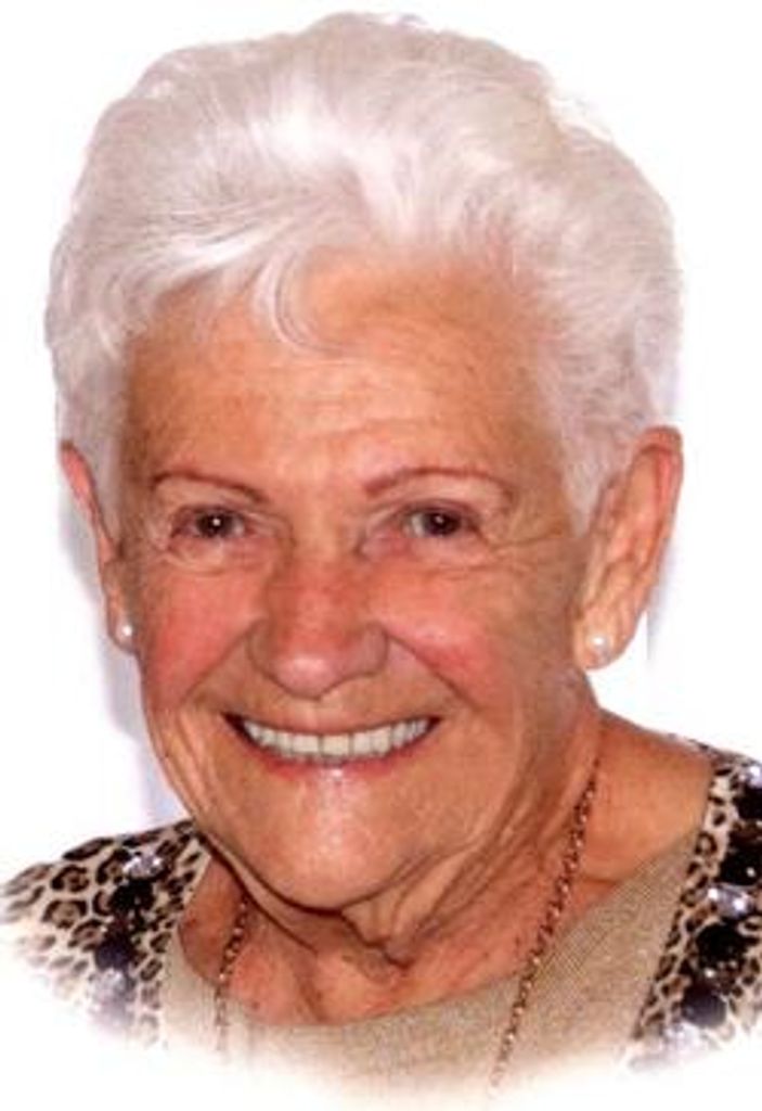Marion Costello Blaisdell