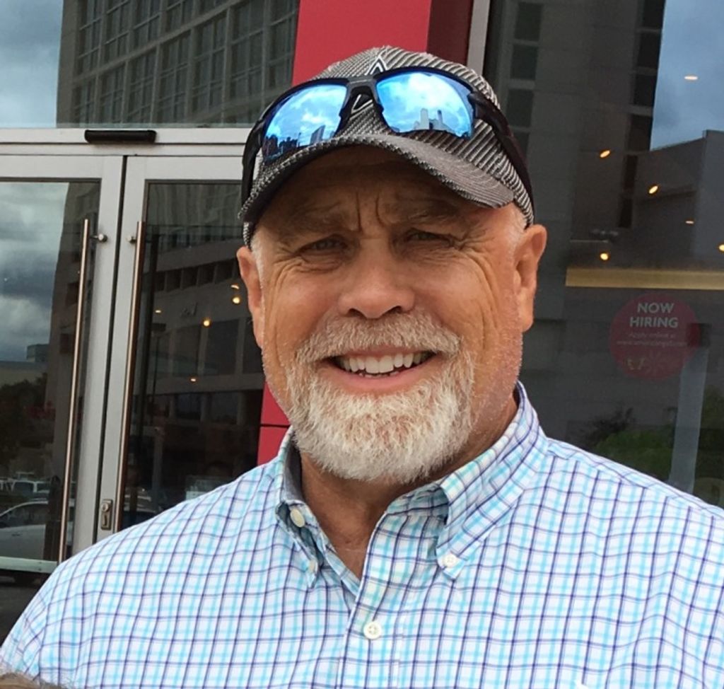 Douglas Wayne Roberts Profile Photo