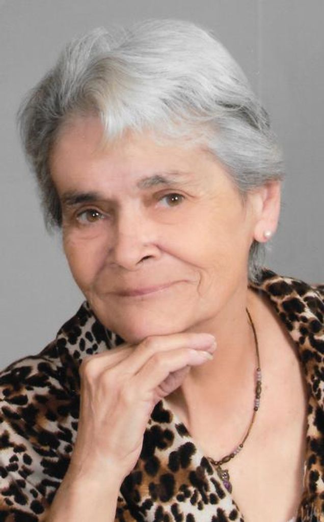 Patricia D. Berds