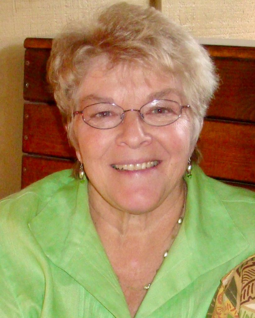 Diane Glase Profile Photo