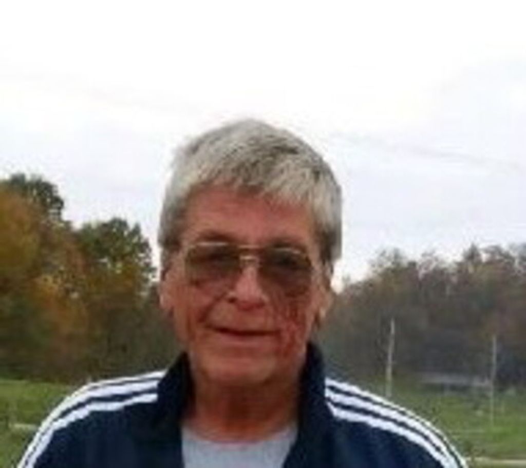 Frederick "Fred" H. Gordon Profile Photo