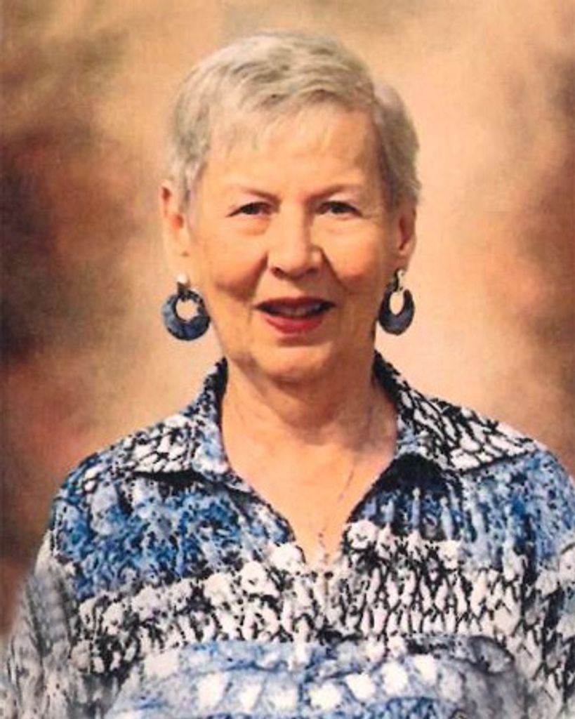 Helen Campbell Profile Photo