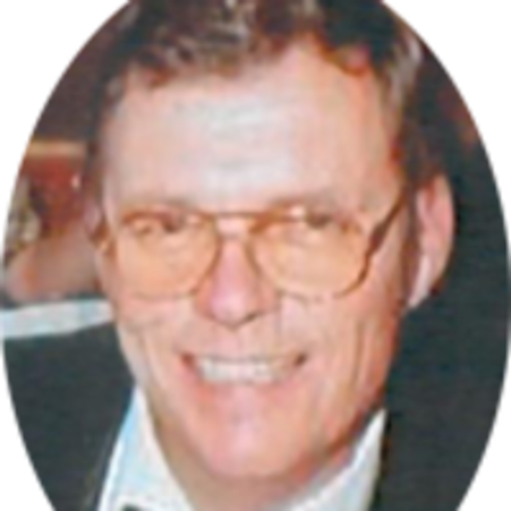 Eugene H Parker