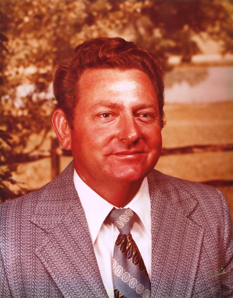 George "Bud" E Shoemaker Profile Photo