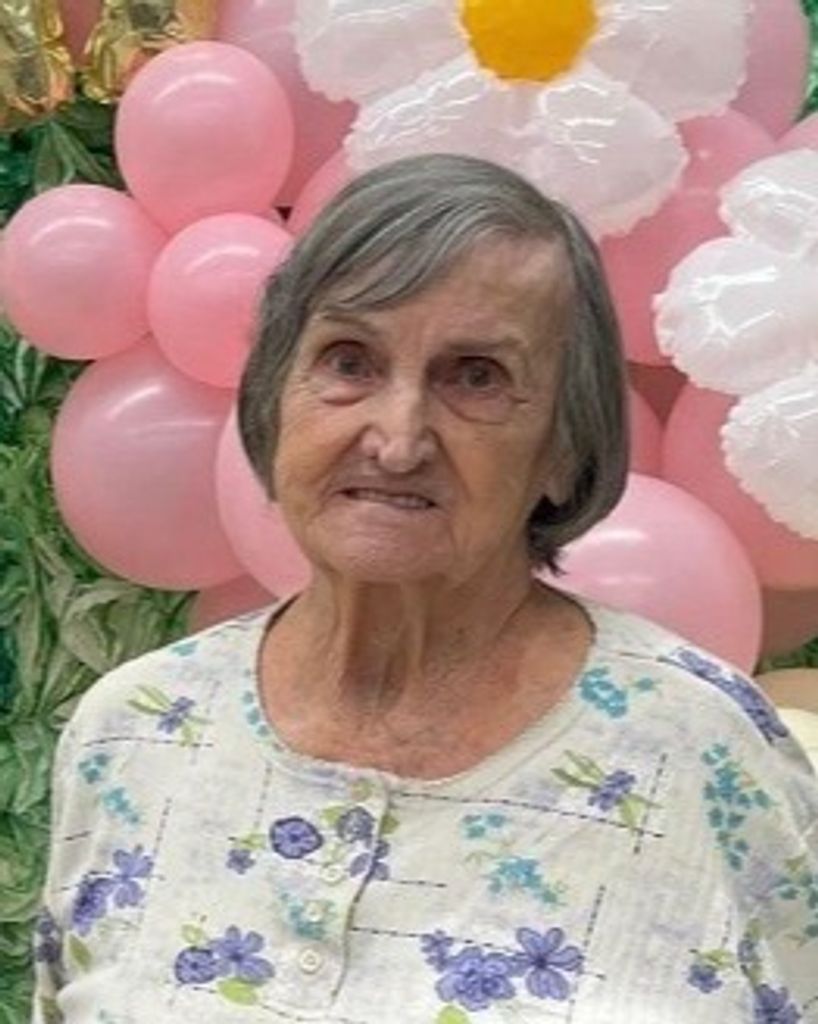 Nellie Ann Whitt Long