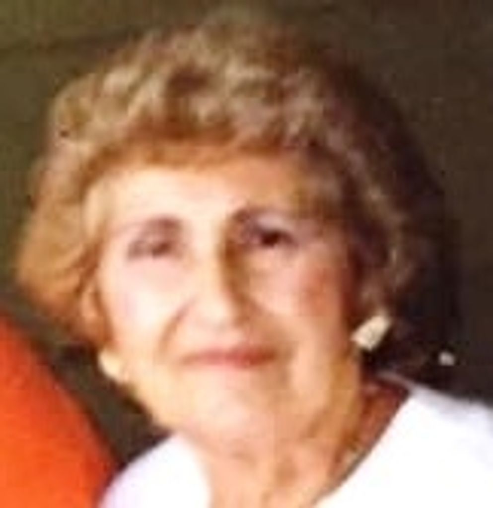 Carmella Padovano
