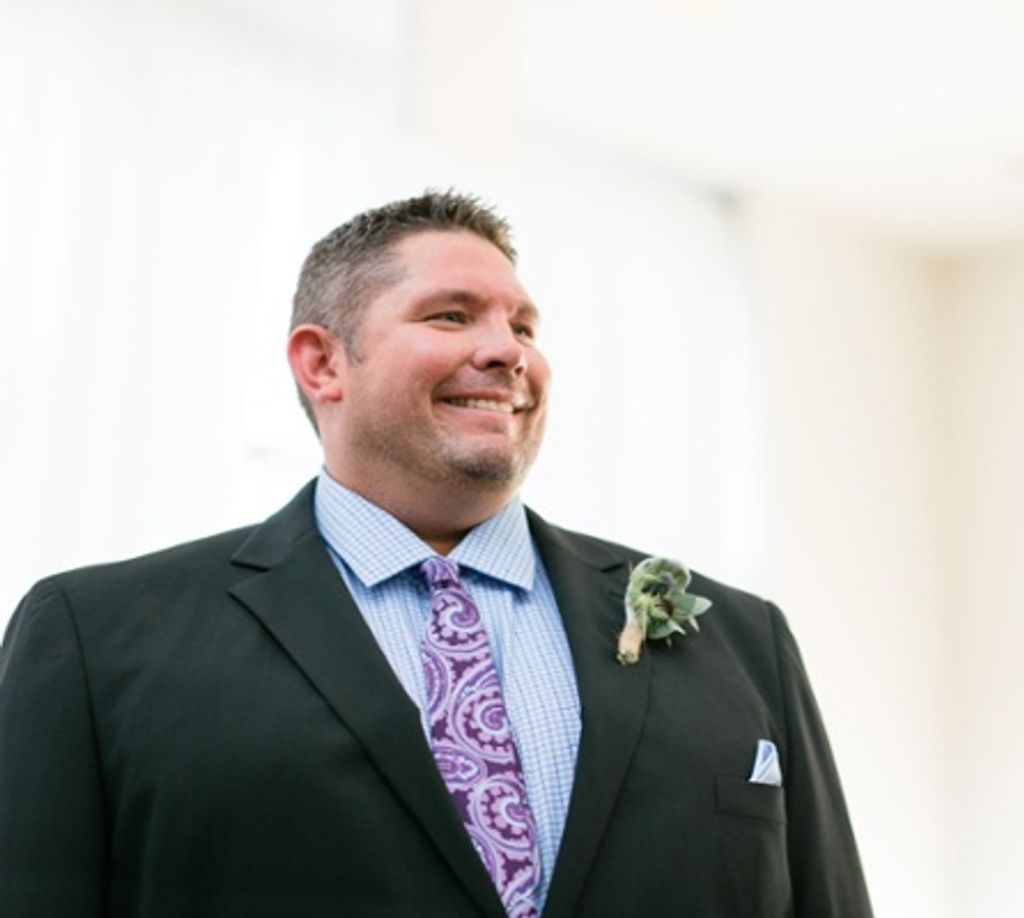 Andy Pieczynski Profile Photo