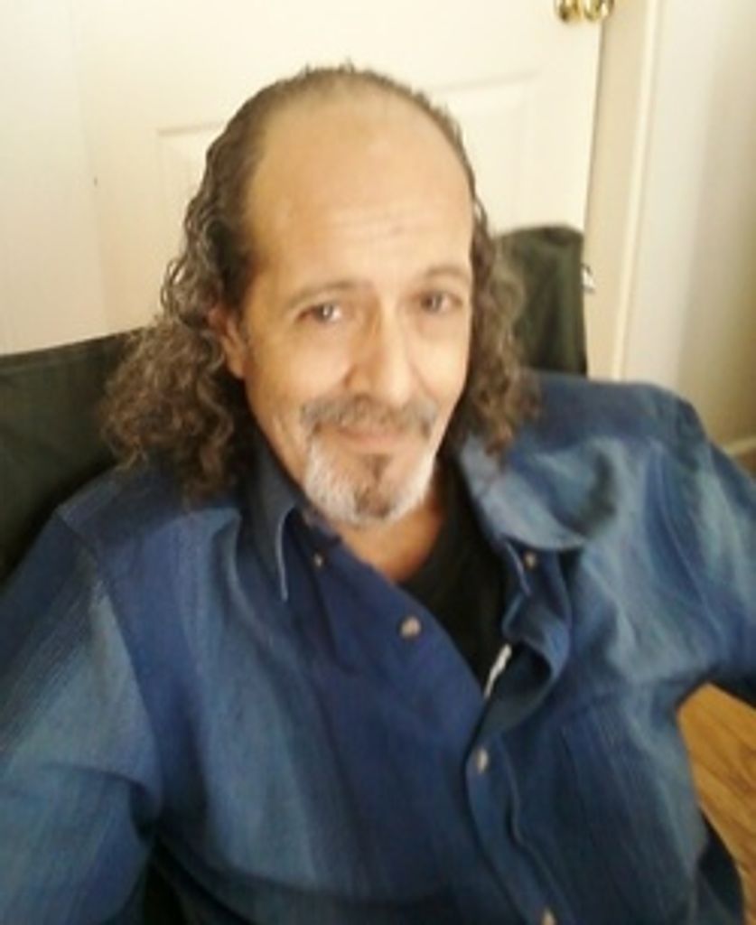 Richard Hayes Profile Photo