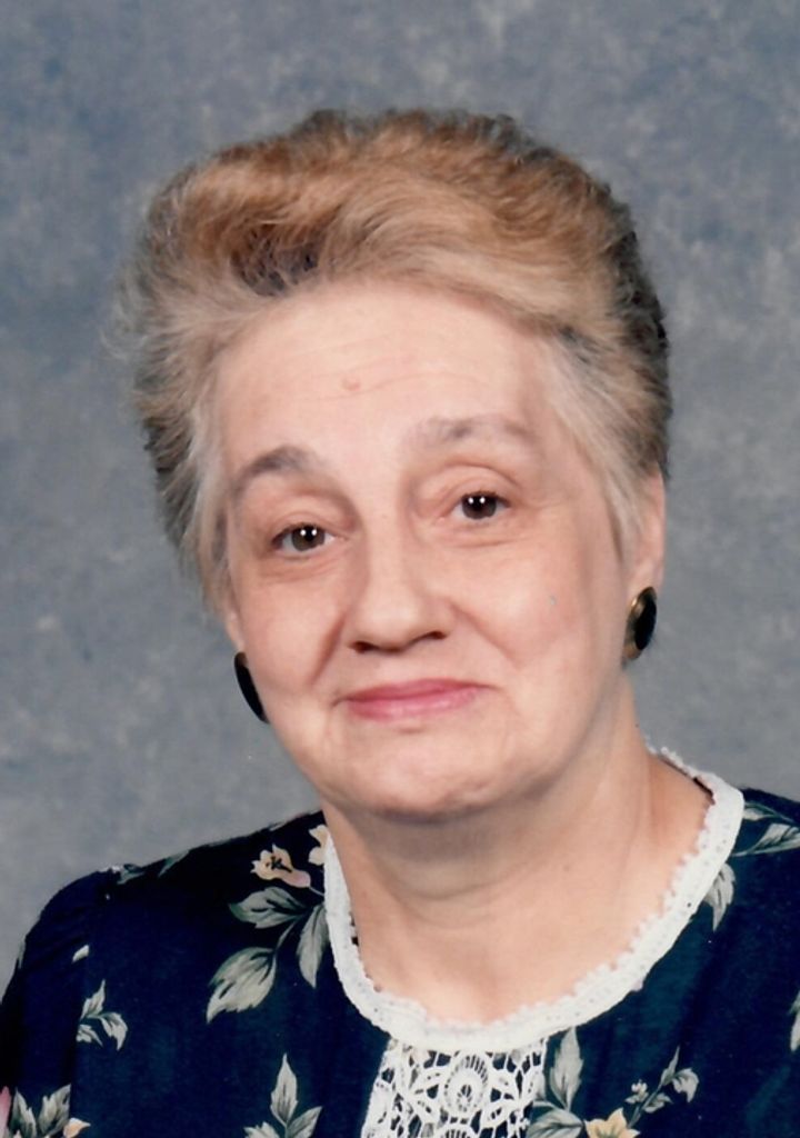 Barbara J. Lepera