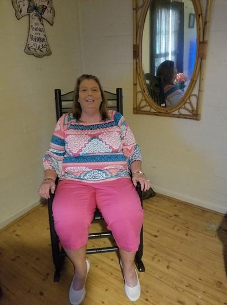 Theresa Ann Kelley Profile Photo