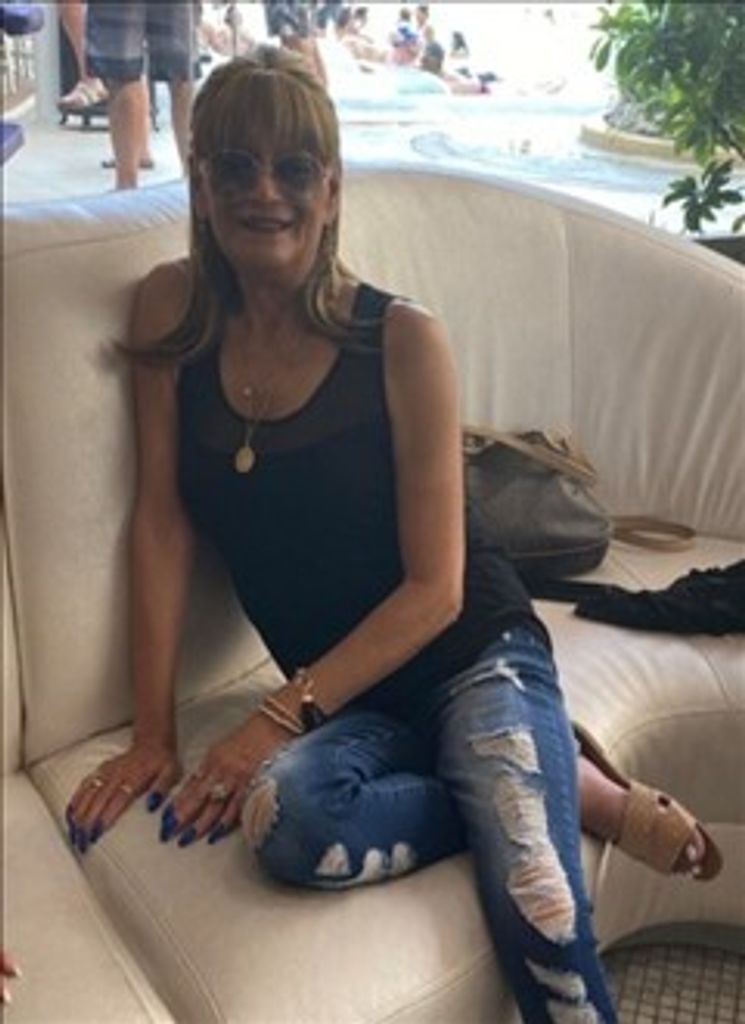 Monica Domingues Lackey