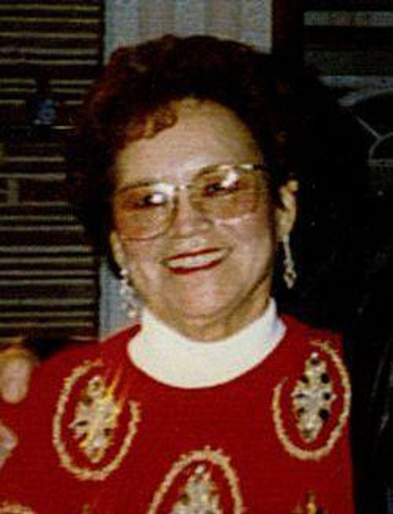 Maria Luisa Osbun