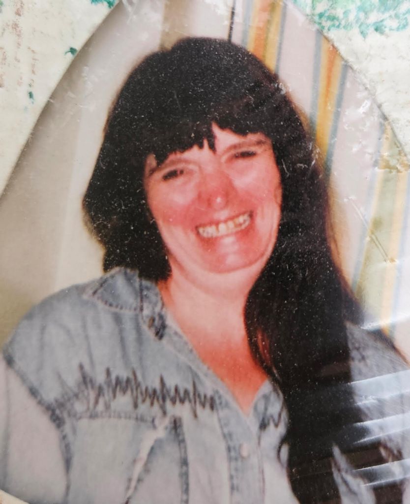 Rebecca E. Thompson Profile Photo